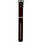 Soundbrenner Red Nylon Strap for Core and Core Steel thumbnail