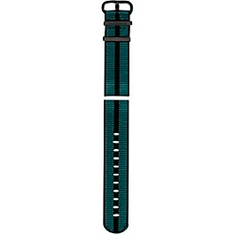 Soundbrenner Teal Nylon Strap for Core and Core Steel