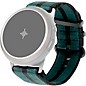 Soundbrenner Teal Nylon Strap for Core and Core Steel