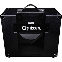 Quilter Labs Blockdock 12 1x12" Empty Speaker Cab