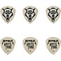 Dunlop James Hetfield Signature White Fang Guitar Picks and Tin 1.0 mm 6 Pack thumbnail