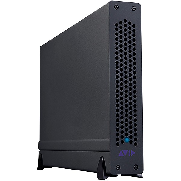 Avid Pro Tools HDX Thunderbolt 3 16x16D Desktop System