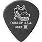 Dunlop Gator Grip Jazz III Guitar Picks 1.4 mm 36 Pack