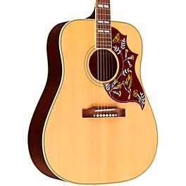 Gibson Hummingbird Original Acoustic-Electric Guitar Antique Natural