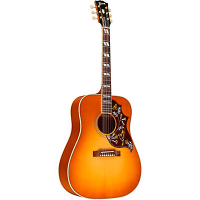 Gibson Hummingbird Original Acoustic-Electric Guitar Heritage Cherry Sunburst for sale