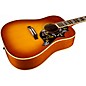 Gibson Hummingbird Original Acoustic-Electric Guitar Heritage Cherry Sunburst