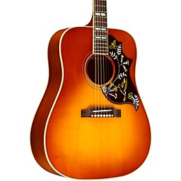 Gibson Hummingbird Original Acoustic-Electric Guitar Heritage Cherry Sunburst