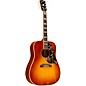 Gibson Hummingbird Original Acoustic-Electric Guitar Heritage Cherry Sunburst