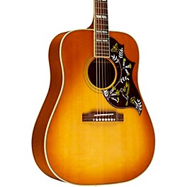 Gibson Hummingbird Original Acoustic-Electric Guitar Heritage Cherry Sunburst