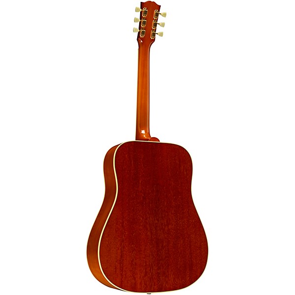 Gibson Hummingbird Original Acoustic-Electric Guitar Heritage Cherry Sunburst