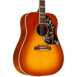 Gibson Hummingbird Original Acoustic-Electric Guitar Heritage Cherry Sunburst