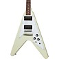 Gibson '70s Flying V Electric Guitar Classic White thumbnail