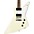 Gibson '70s Explorer Electric Guitar Classic White Gibson '70s Explorer Electric Guitar Classic White