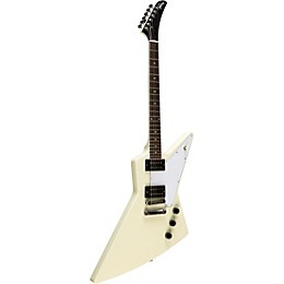 Gibson '70s Explorer Electric Guitar Classic White