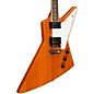 Gibson '70s Explorer Electric Guitar Antique Natural thumbnail