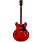 Gibson ES-335 Semi-Hollow Electric Guitar Sixties Cherry