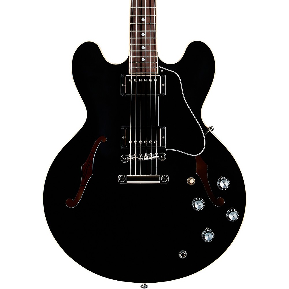 epiphone es 335 guitar center