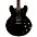 Gibson ES-335 Semi-Hollow Electric Guitar Sixties Cherry Gibson ES-335 Semi-Hollow Electric Guitar Vintage Ebony