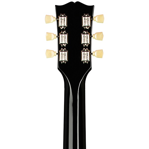 Gibson ES-335 Semi-Hollow Electric Guitar Vintage Ebony