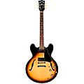 Gibson Es-335 Semi-Hollowbody Electric Guitar Vintage Burst