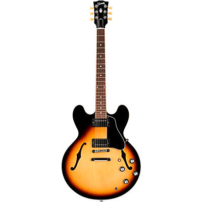 Gibson Es-335 Semi-Hollow Electric Guitar Vintage Burst for sale