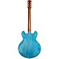 Gibson ES-335 Semi-Hollow Electric Guitar Ocean Blue
