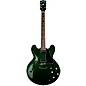 Gibson ES-335 Semi-Hollow Electric Guitar Spearmint