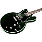 Gibson ES-335 Semi-Hollow Electric Guitar Spearmint