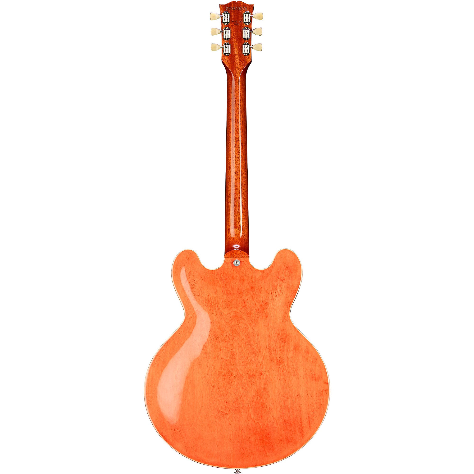 Gibson ES-335 Semi-Hollow Electric Guitar Watermelon