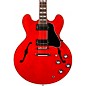 Gibson ES-345 Semi-Hollow Electric Guitar Sixties Cherry thumbnail