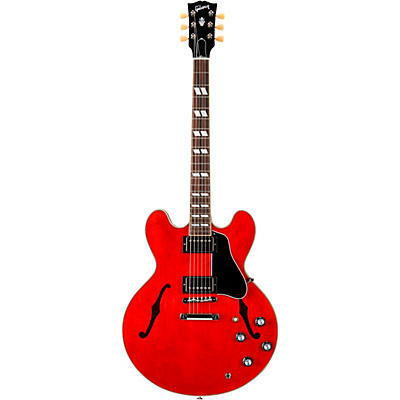 Gibson Es-345 Semi-Hollow Electric Guitar Sixties Cherry for sale