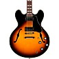 Gibson ES-345 Semi-Hollow Electric Guitar Vintage Burst thumbnail