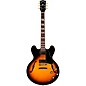 Gibson ES-345 Semi-Hollow Electric Guitar Vintage Burst