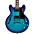 Gibson ES-339 Figured Semi-Hollow Electric Guitar Sixtie... Gibson ES-339 Figured Semi-Hollow Electric Guitar Blueberry Burst