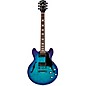 Gibson ES-339 Figured Semi-Hollow Electric Guitar Blueberry Burst