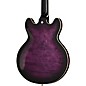 Gibson ES-339 Figured Semi-Hollow Electric Guitar Dark Purple Burst