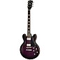 Gibson ES-339 Figured Semi-Hollow Electric Guitar Dark Purple Burst