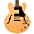 Gibson ES-335 Figured Semi-Hollow Electric Guitar Sixtie... Gibson ES-335 Figured Semi-Hollow Electric Guitar Antique Natural