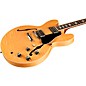 Gibson ES-335 Figured Semi-Hollow Electric Guitar Antique Natural