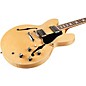 Gibson ES-335 Figured Semi-Hollow Electric Guitar Antique Natural