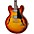 Gibson ES-335 Figured Semi-Hollow Electric Guitar Sixties Cherry Gibson ES-335 Figured Semi-Hollow Electric Guitar Iced Tea