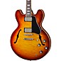 Gibson ES-335 Figured Semi-Hollow Electric Guitar Iced Tea thumbnail