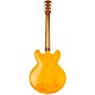 Gibson ES-335 Figured Semi-Hollow Electric Guitar Honey Amber