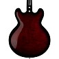 Gibson ES-335 Figured Semi-Hollow Electric Guitar Blood Moon Burst