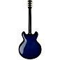 Gibson ES-335 Figured Semi-Hollow Electric Guitar Deep Ocean Burst