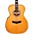 D'Angelico Premier Series Tammany Orc... D'Angelico Premier Series Tammany Orchestra Acoustic-Electric Guitar Vintage Natural