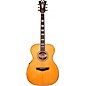 D'Angelico Premier Series Tammany Orchestra Acoustic-Electric Guitar Vintage Natural