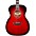 D'Angelico Premier Series Ta... D'Angelico Premier Series Tammany Orchestra Acoustic-Electric Guitar Trans Black Cherry Burst