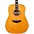 D'Angelico Premier Series Lexingt... D'Angelico Premier Series Lexington Dreadnought Acoustic-Electric Guitar Vintage Natural