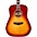 D'Angelico Premier Series Lexingto... D'Angelico Premier Series Lexington Dreadnought Acoustic-Electric Guitar Iced Tea Burst